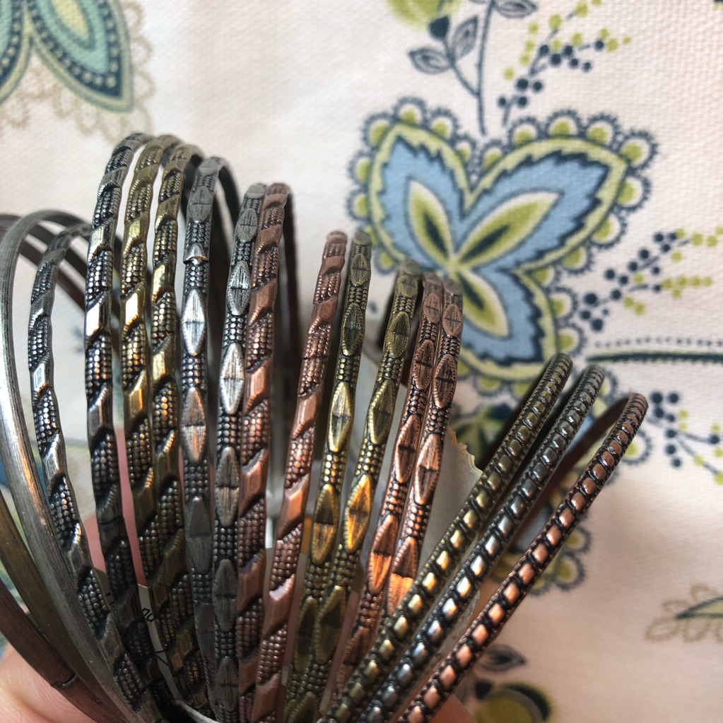Bracelet Set - Nwt